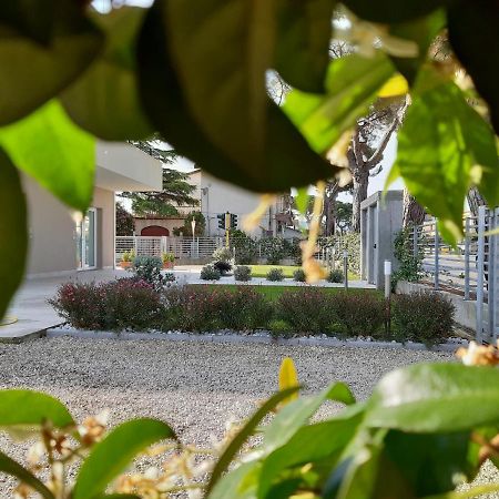 Assteas Rooms Paestum Zewnętrze zdjęcie