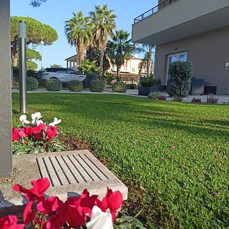 Assteas Rooms Paestum Zewnętrze zdjęcie
