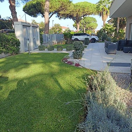 Assteas Rooms Paestum Zewnętrze zdjęcie