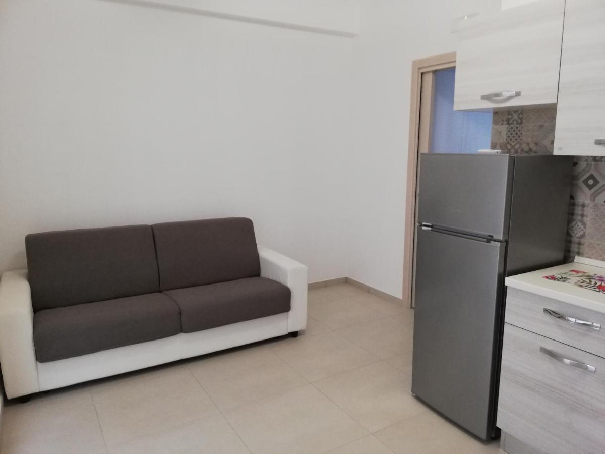 Assteas Rooms Paestum Zewnętrze zdjęcie