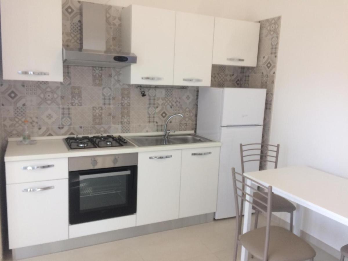 Assteas Rooms Paestum Zewnętrze zdjęcie