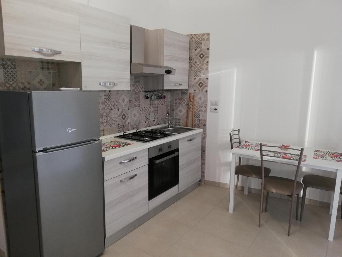 Assteas Rooms Paestum Zewnętrze zdjęcie