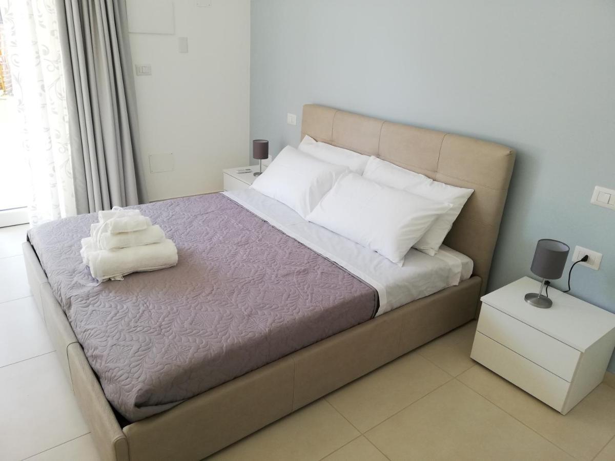 Assteas Rooms Paestum Zewnętrze zdjęcie