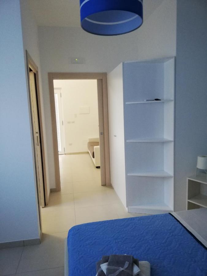 Assteas Rooms Paestum Zewnętrze zdjęcie