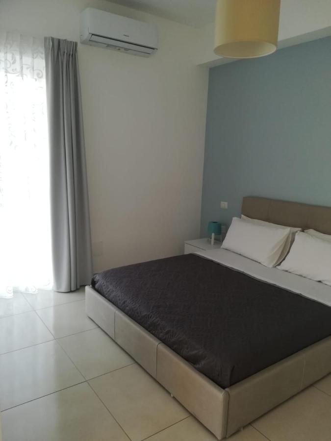 Assteas Rooms Paestum Zewnętrze zdjęcie