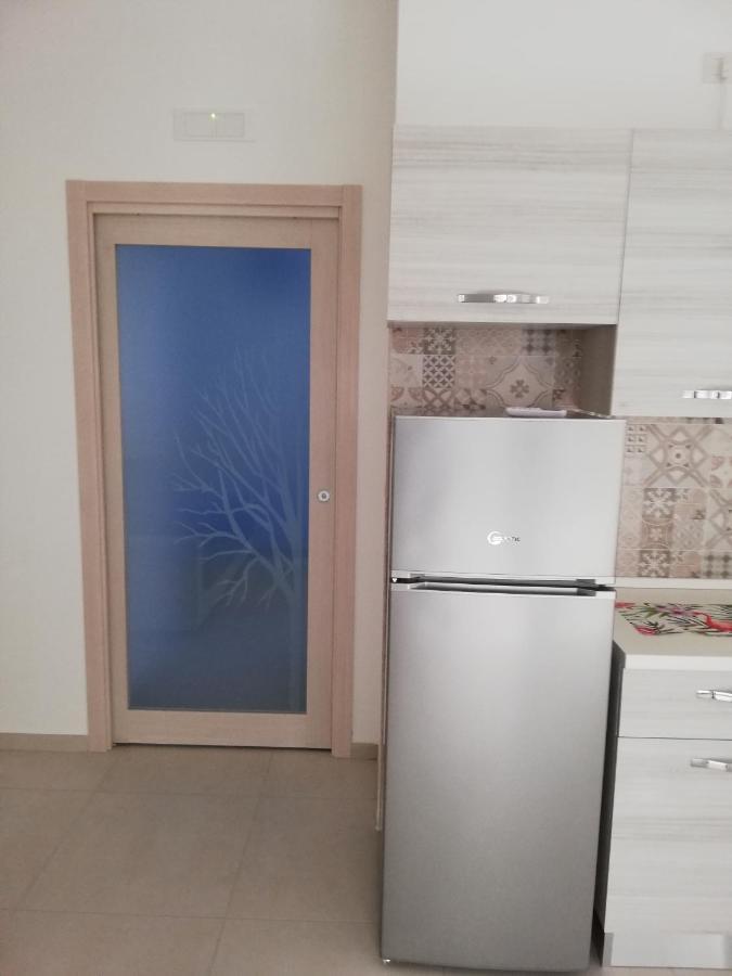 Assteas Rooms Paestum Zewnętrze zdjęcie