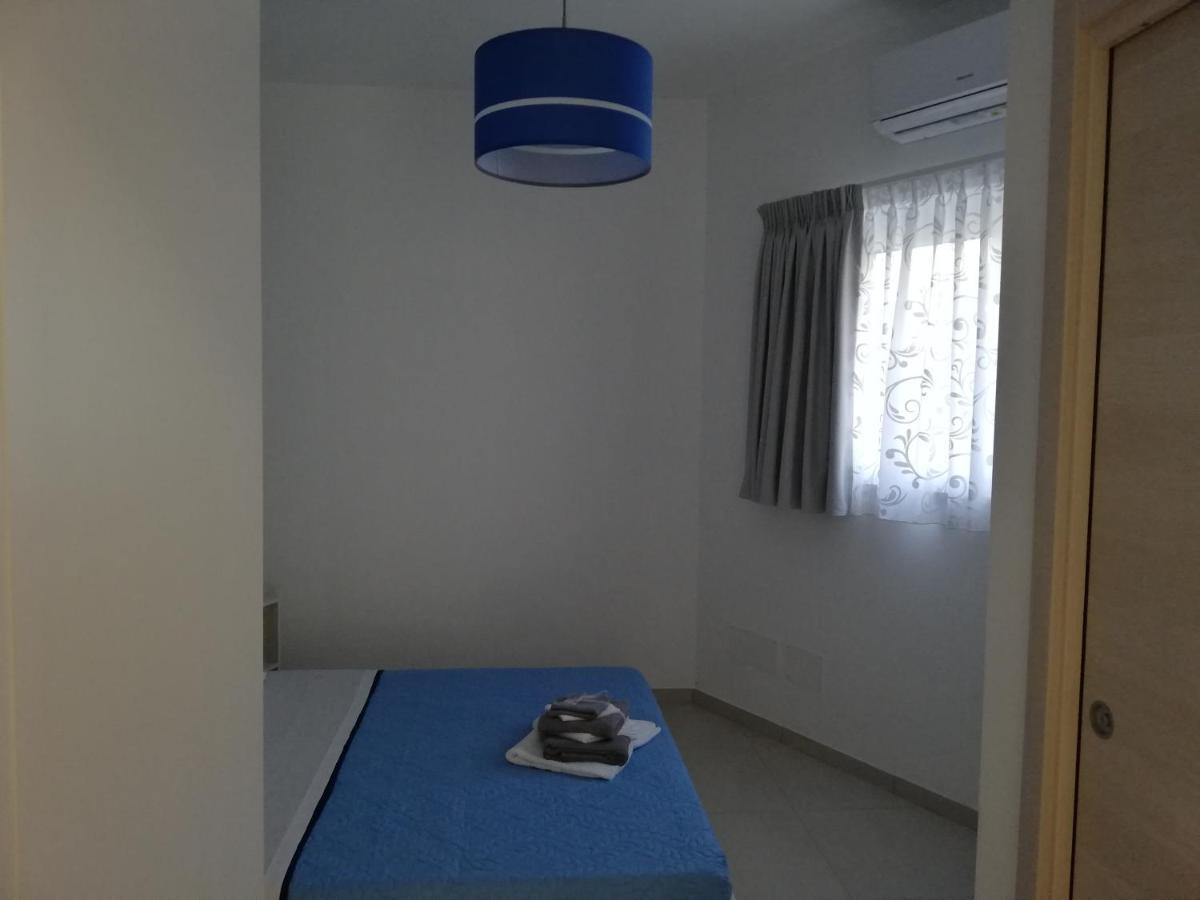 Assteas Rooms Paestum Zewnętrze zdjęcie