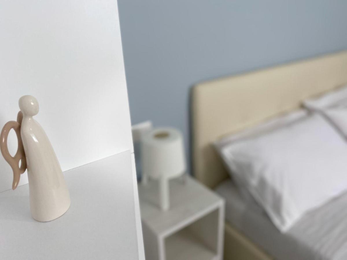 Assteas Rooms Paestum Zewnętrze zdjęcie