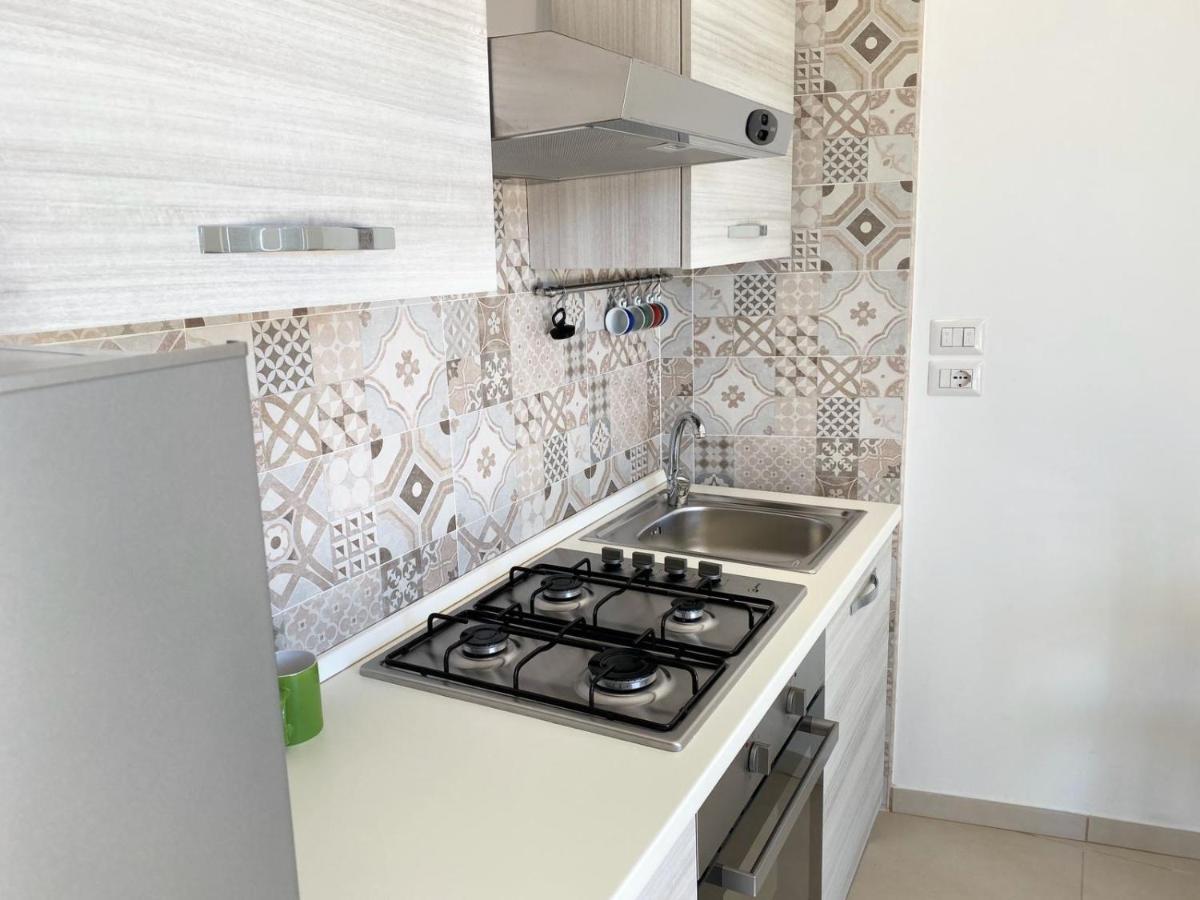 Assteas Rooms Paestum Zewnętrze zdjęcie