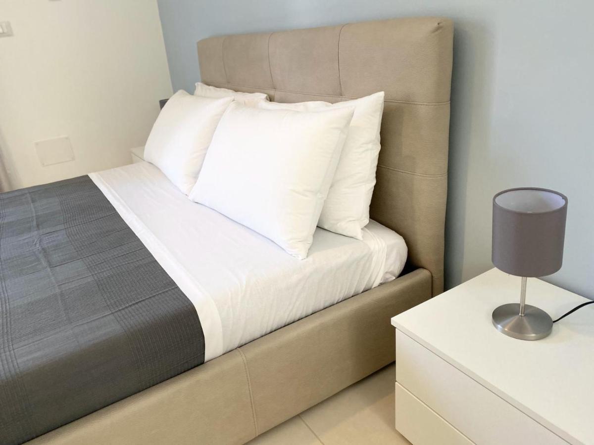 Assteas Rooms Paestum Zewnętrze zdjęcie