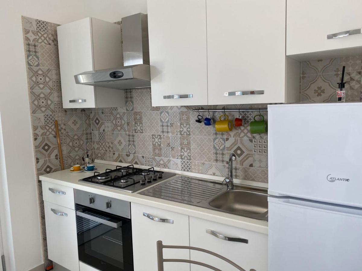 Assteas Rooms Paestum Zewnętrze zdjęcie