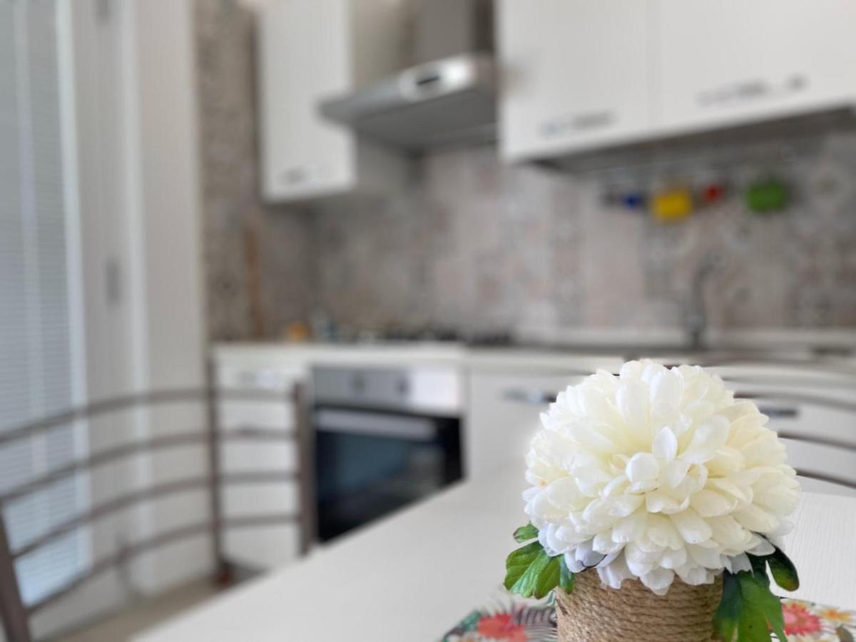 Assteas Rooms Paestum Zewnętrze zdjęcie