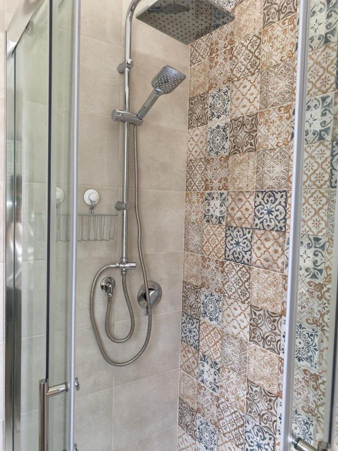 Assteas Rooms Paestum Zewnętrze zdjęcie