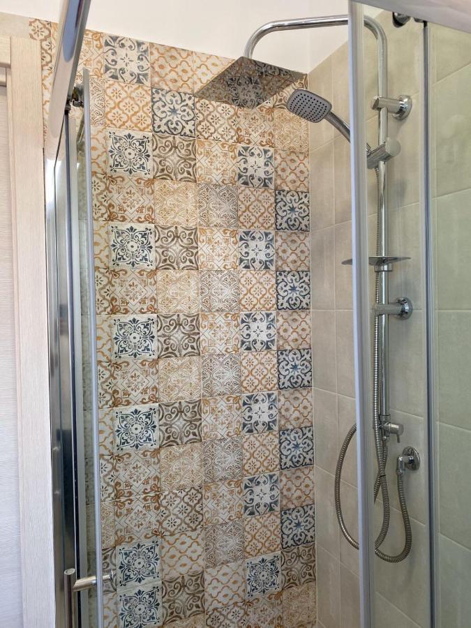 Assteas Rooms Paestum Zewnętrze zdjęcie
