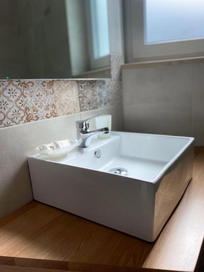 Assteas Rooms Paestum Zewnętrze zdjęcie