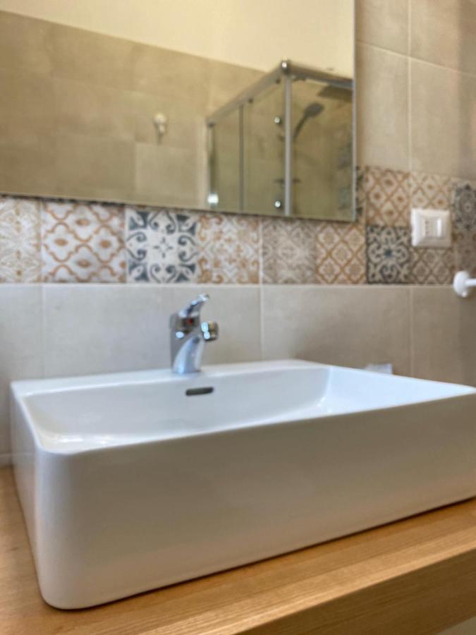Assteas Rooms Paestum Zewnętrze zdjęcie