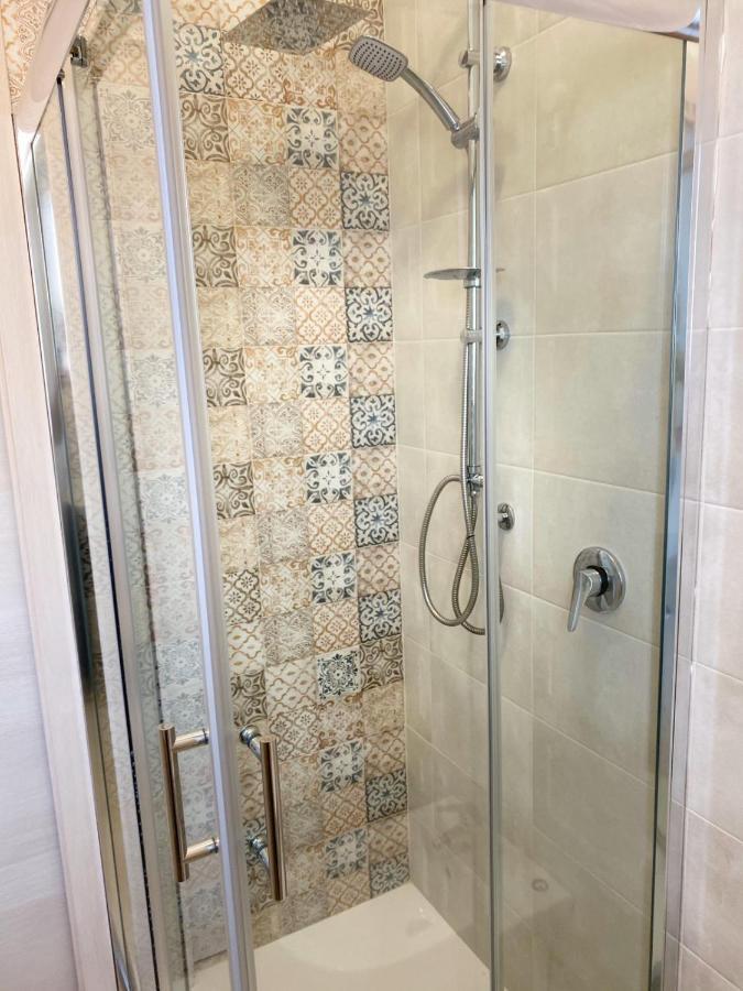 Assteas Rooms Paestum Zewnętrze zdjęcie