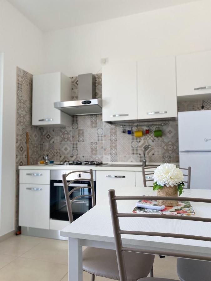 Assteas Rooms Paestum Zewnętrze zdjęcie