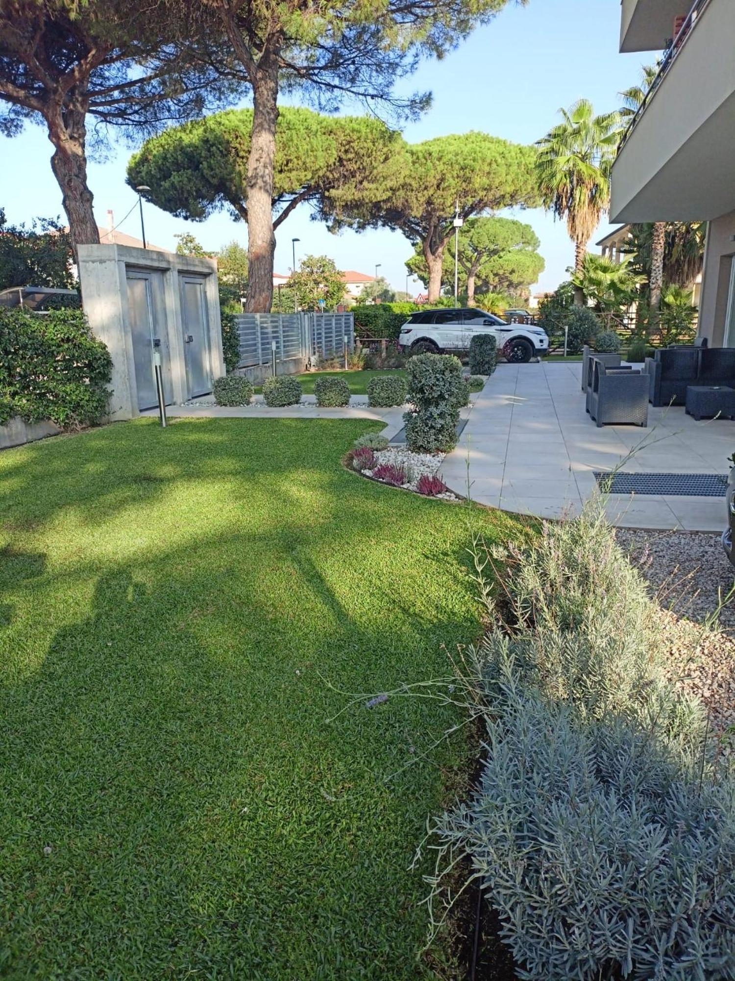 Assteas Rooms Paestum Zewnętrze zdjęcie